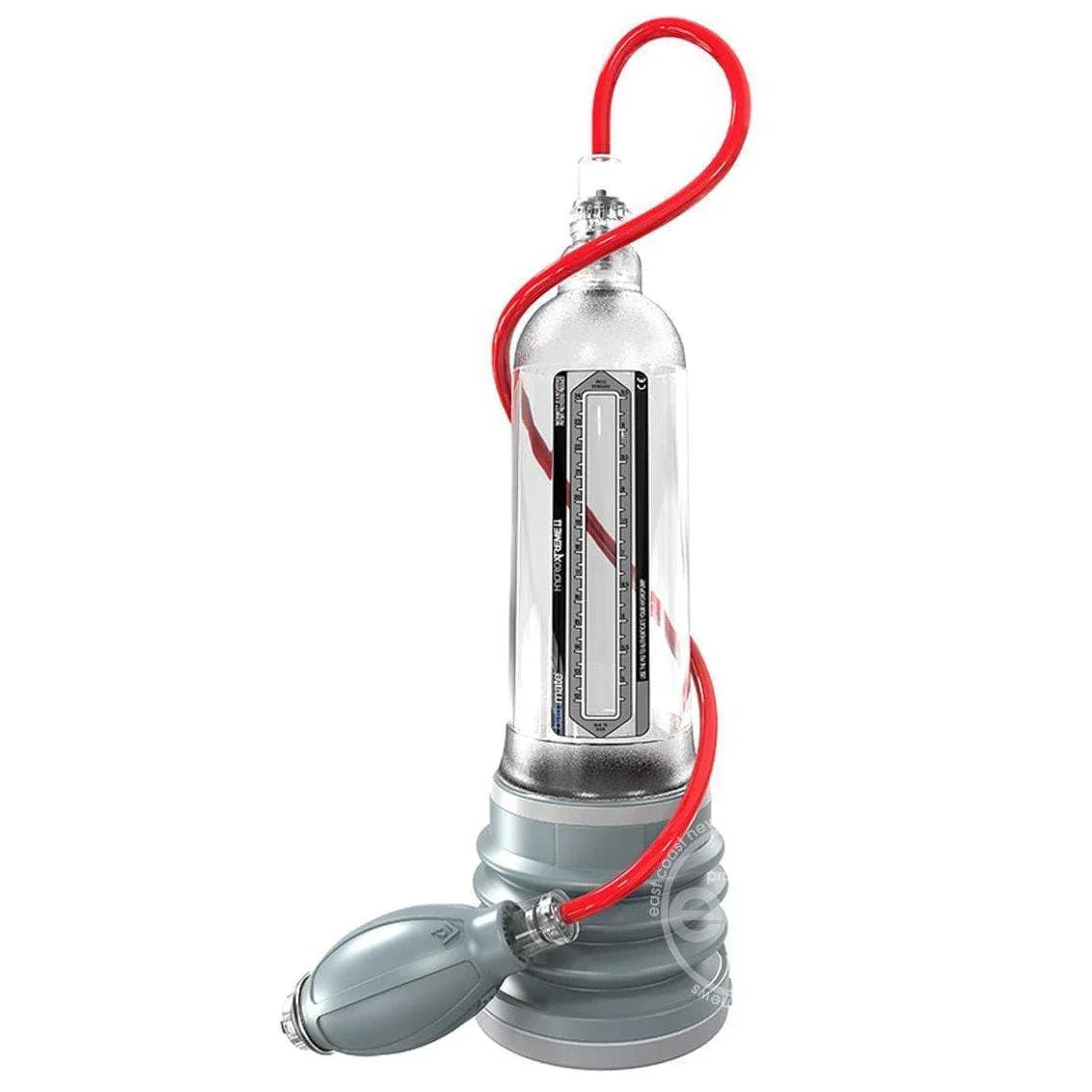 Bathmate Hydroxtreme11 Penis Pump Waterproof - Romantic Blessings