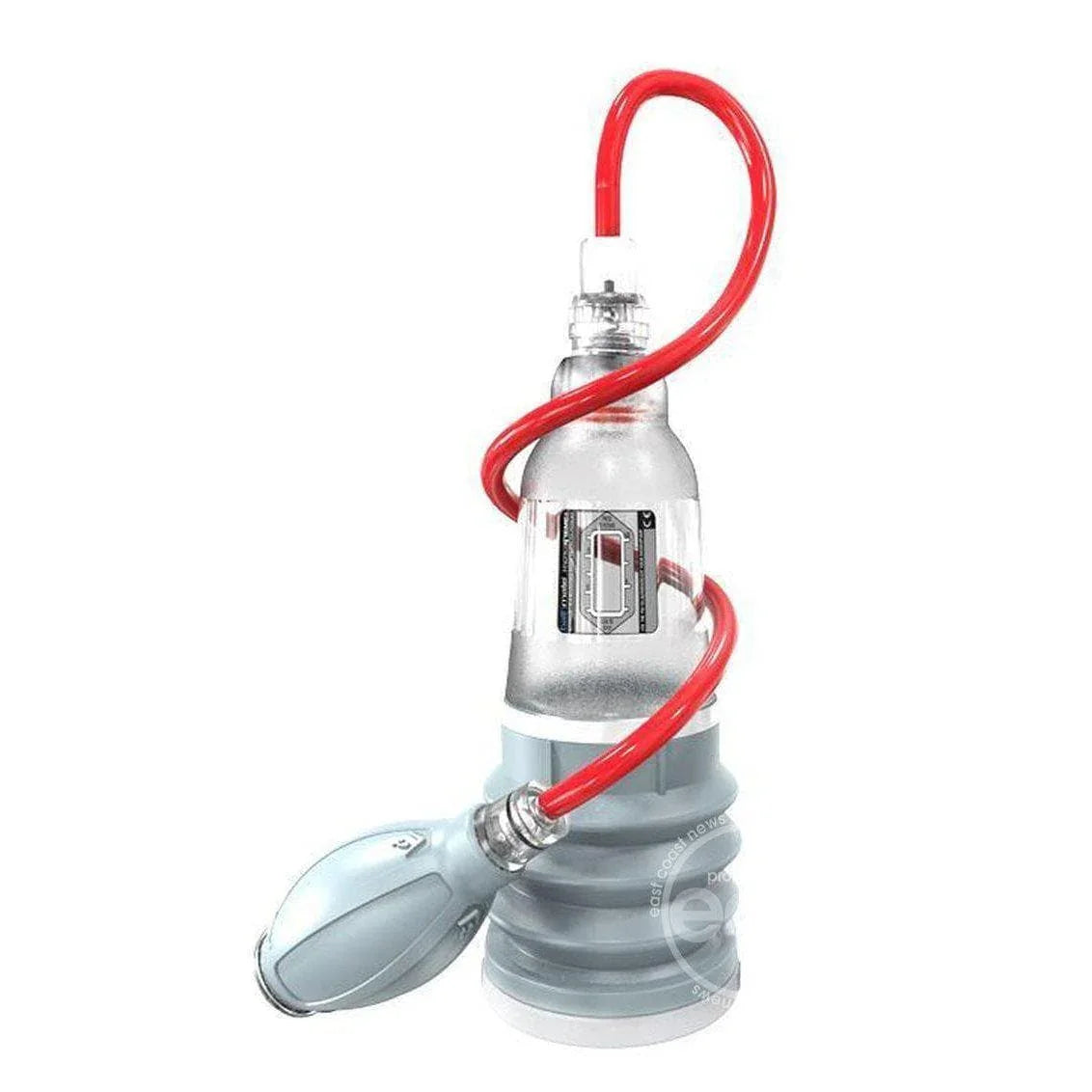 Bathmate Hydroxtreme3 Penis Pump Water Pump Kit - Romantic Blessings