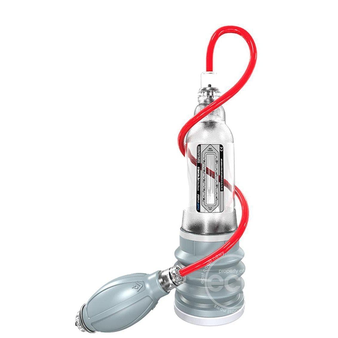 Bathmate Hydroxtreme5 Penis Pump Waterproof - Romantic Blessings