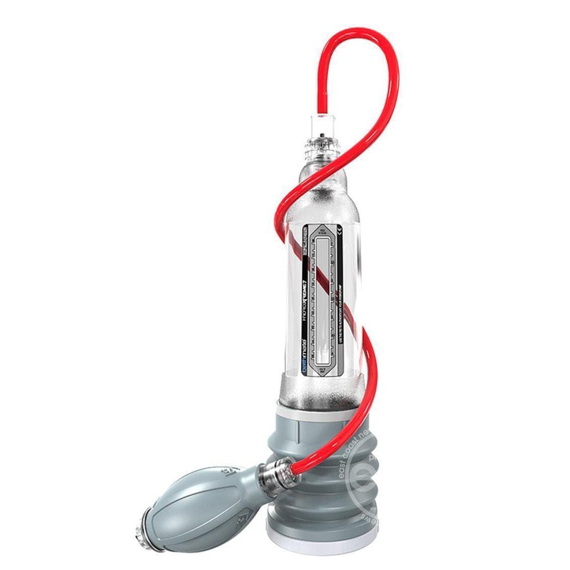 Bathmate Hydroxtreme7 Penis Pump Waterproof - Romantic Blessings