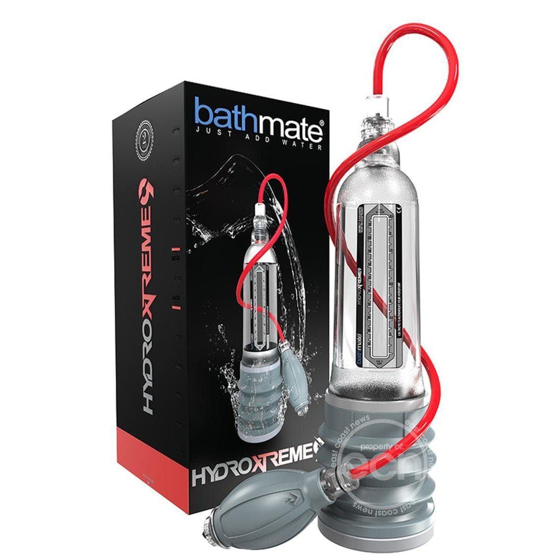 Bathmate Hydroxtreme9 Penis Pump Waterproof - Romantic Blessings