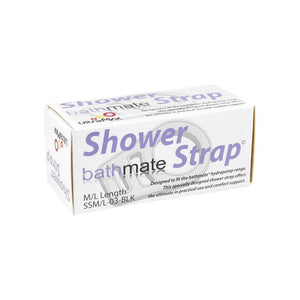 Bathmate Shower Strap - Romantic Blessings