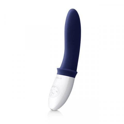 Billy 2 Luxurious Vibrating 8 Function Waterproof Prostate Massager - Romantic Blessings
