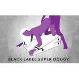 Liberator Black Label Ramp Couples Sex Position Aid with Cuffs & Restraint Attachments - Romantic Blessings