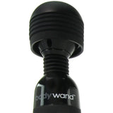 BodyWand Original One Finger Control Plug In Massager - Romantic Blessings