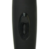 BodyWand Original One Finger Control Plug In Massager - Romantic Blessings