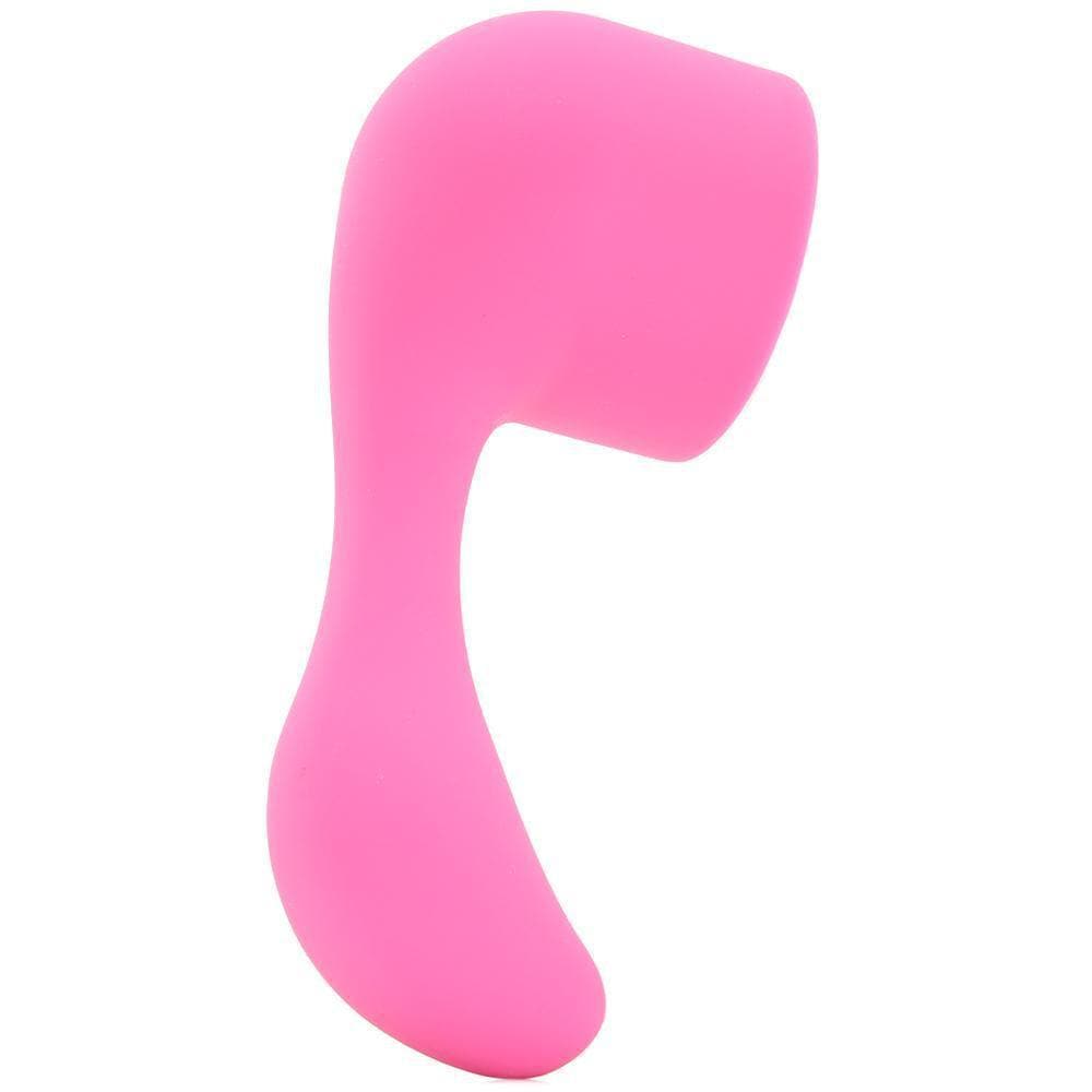 Bodywand G Spot Wand Silicone Pink Pinpoint Massager Attachment - Romantic Blessings