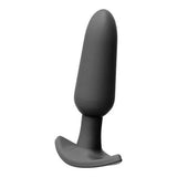 Bump Plus Rechargeable 10 Mode 6 Level Remote Anal Vibe - Romantic Blessings