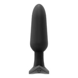 Bump Plus Rechargeable 10 Mode 6 Level Remote Anal Vibe - Romantic Blessings