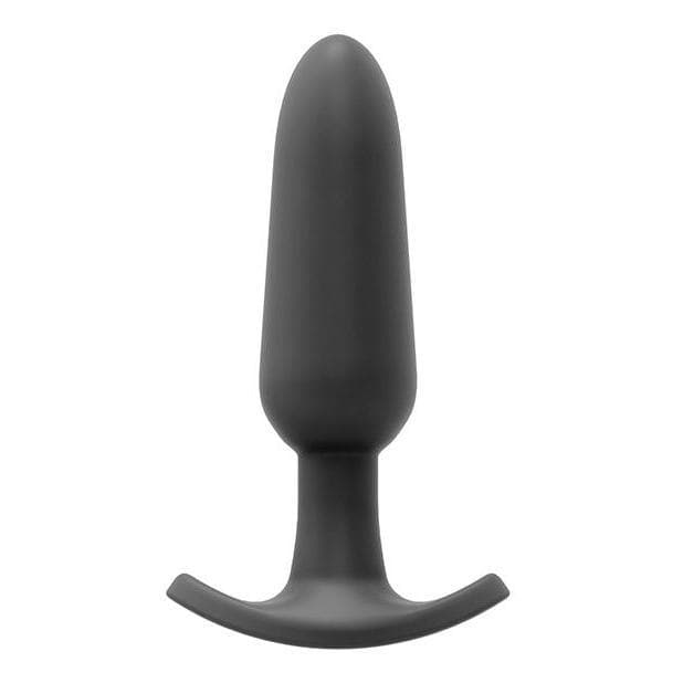 Bump Plus Rechargeable 10 Mode 6 Level Remote Anal Vibe - Romantic Blessings