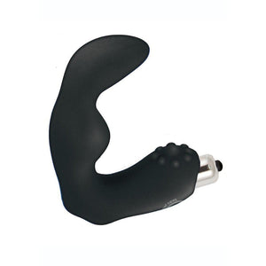 Butts Up Silicone P-Spot Prostate Massager - Romantic Blessings