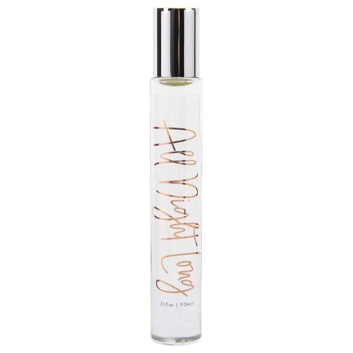 CG Pheromone Perfume Roll-On All Night Long .34.fl.oz/10ml - Romantic Blessings