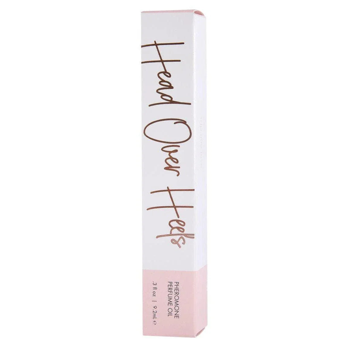 CG Pheromone Perfume Roll-On Head Over Heels .34.fl.oz/10ml - Romantic Blessings