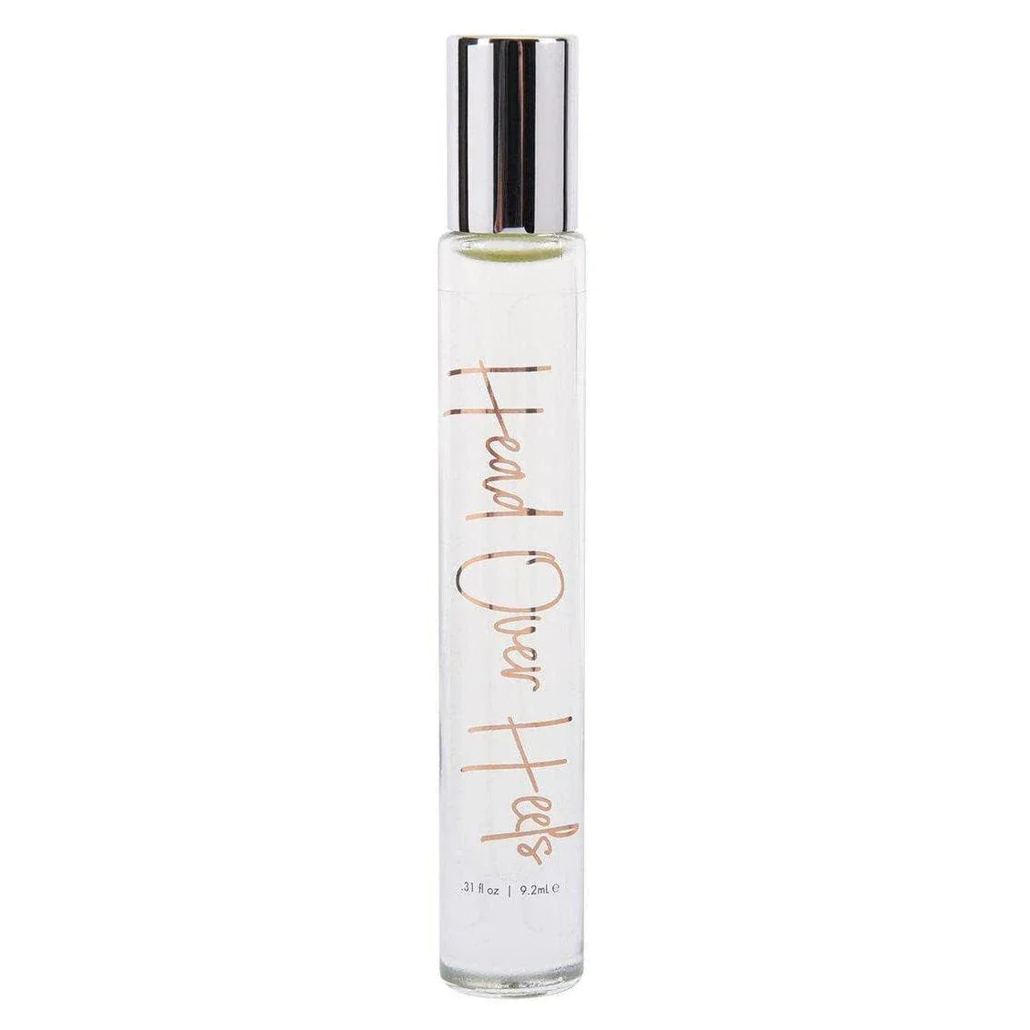 CG Pheromone Perfume Roll-On Head Over Heels .34.fl.oz/10ml - Romantic Blessings