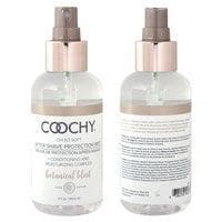 Coochy Aftershave Protection Mist Botanical Blast 4 oz - Romantic Blessings