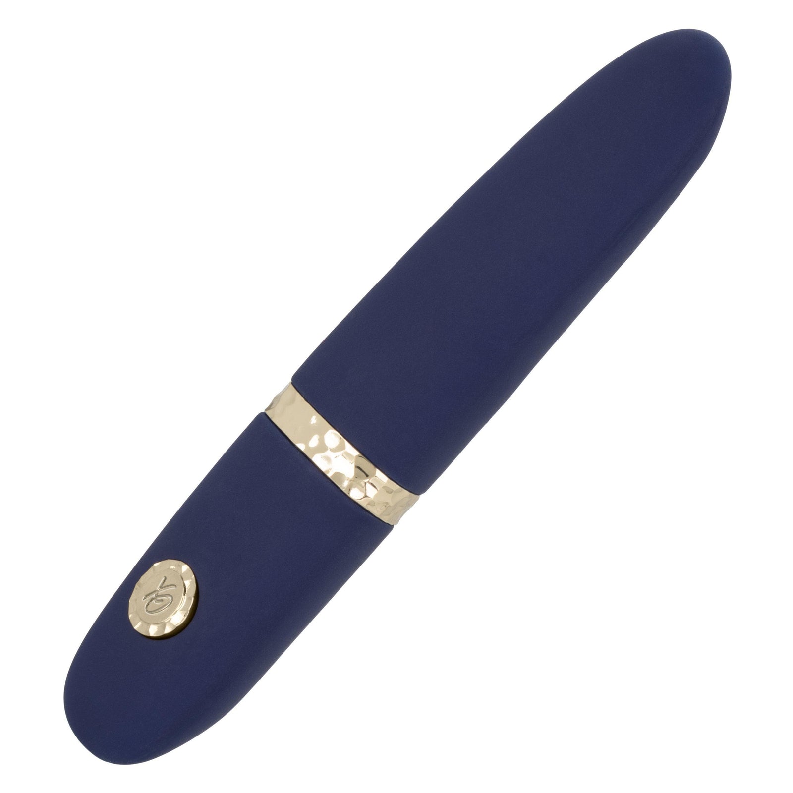 Chic Daisey Silicone Rechargeable Stimulator Mini Massager - Romantic Blessings