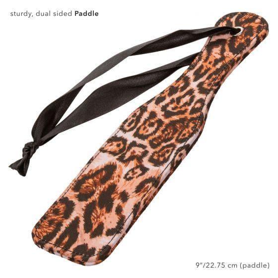 Couple's Role Play Unleashed 7 Piece Adventure Restraint Set - Romantic Blessings