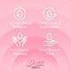 Desire Silicone-Based Intimate Lubricant - Romantic Blessings