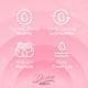 Desire Water-Based Intimate Lube - Romantic Blessings