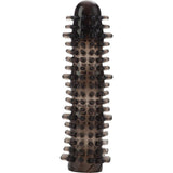 Dr Joel Kaplan Adjustable Nubbed Penis Sleeve Extender - Romantic Blessings