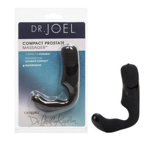 Dr Joel Kaplan Compact Vibrating Waterproof Prostate Stimulator - Romantic Blessings