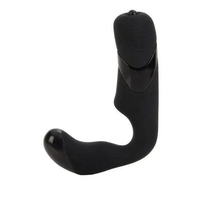 Dr Joel Kaplan Compact Vibrating Waterproof Prostate Stimulator - Romantic Blessings