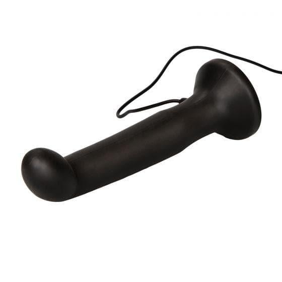 Dr Joel Kaplan E Z Reach Vibrating Remote Control Waterproof Prostate Stimulator - Romantic Blessings
