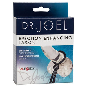 Dr. Joel Kaplan Erection Enhancing Lasso Penis Ring - Romantic Blessings