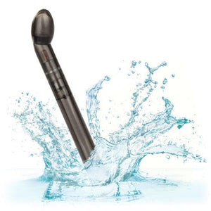 Dr Joel Kaplan Multispeed Vibrating Waterproof Prostate Massager - Romantic Blessings