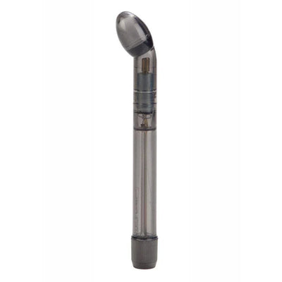Dr Joel Kaplan Multispeed Vibrating Waterproof Prostate Massager - Romantic Blessings