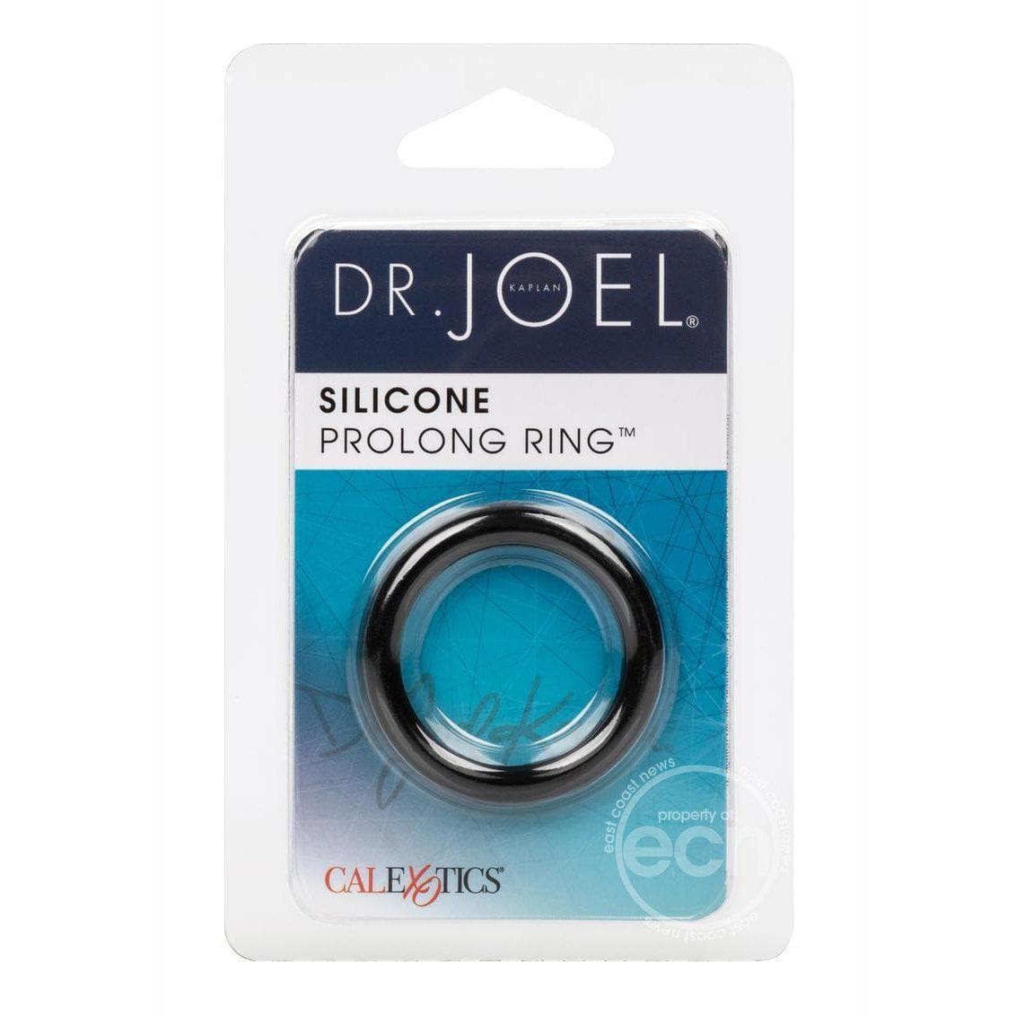 Dr. Joel Kaplan Silicone Prolong Penis Ring - Romantic Blessings