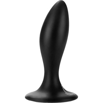 Dr Joel Kaplan Silicone Prostate Stimulator with Suction Cup Base - Romantic Blessings