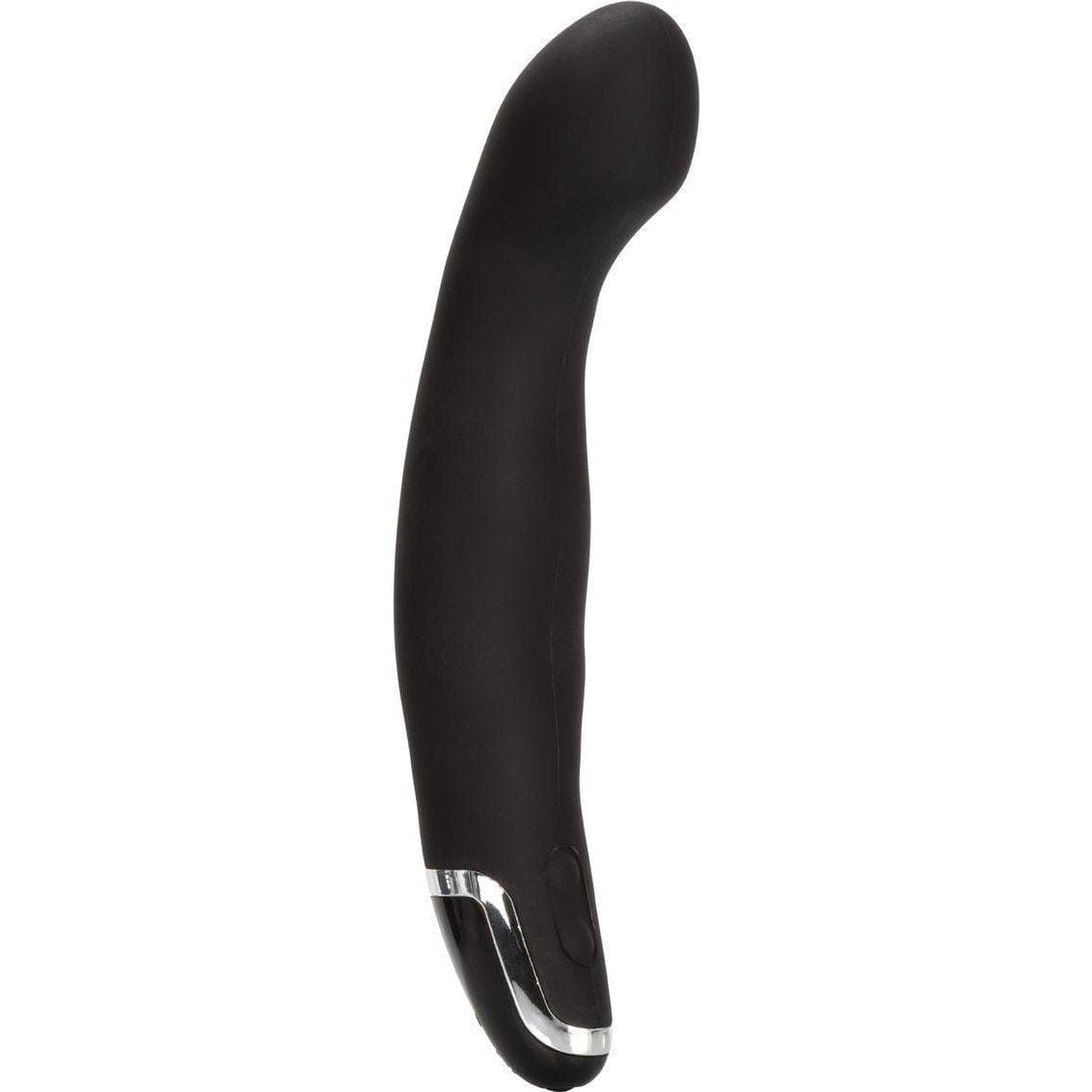 Dr. Joel Kaplan Silicone Smooth Multifunction Vibrating Waterproof Prostate Stimulator - Romantic Blessings