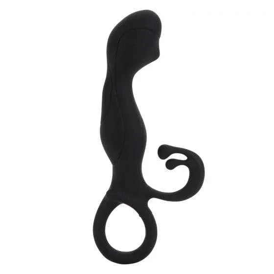 Dr Joel Kaplan Universal Prostate Silicone Prostate Stimulator - Romantic Blessings