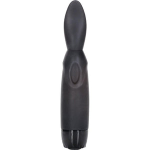 Dr. Kaplan Silicone Multispeed Clitoral Flickering Gyrating Vibrating Massager - Romantic Blessings