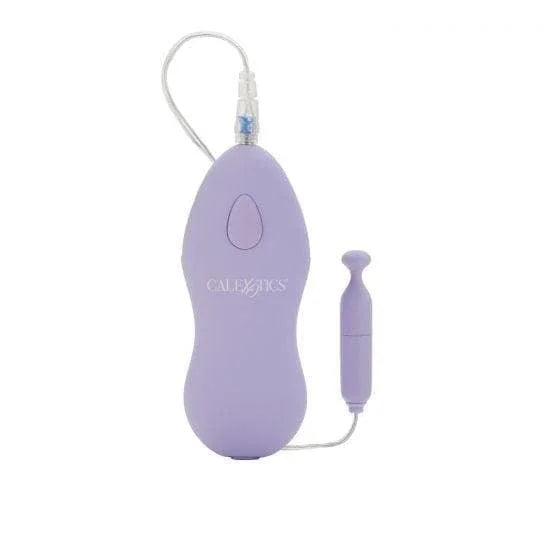 Dr Laura Berman Mimi Remote Control Multispeed Micro Bullet Vibrator - Romantic Blessings