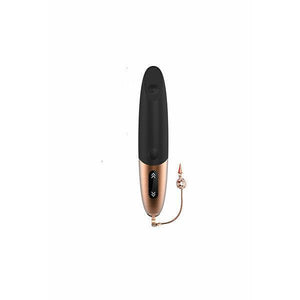 Dysis Touch Panel Bullet Touch Panel Vibrator - Romantic Blessings