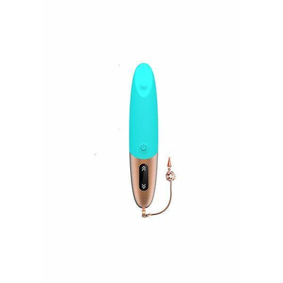 Dysis Touch Panel Bullet Touch Panel Vibrator - Romantic Blessings