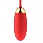 Ella Neo Interactive Vibrating Bullet with App - Romantic Blessings