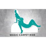Liberator Esse Tantric Couples Sex Position Aid Furniture Chair - Romantic Blessings