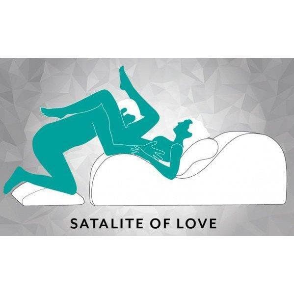 Liberator Esse Tantric Couples Sex Position Aid Furniture Chair - Romantic Blessings