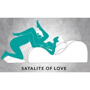 Liberator Esse Tantric Couples Sex Position Aid Furniture Chair - Romantic Blessings