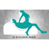 Liberator Esse Tantric Couples Sex Position Aid Furniture Chair - Romantic Blessings