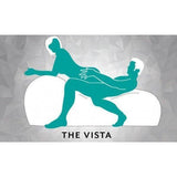 Liberator Esse Tantric Couples Sex Position Aid Furniture Chair - Romantic Blessings