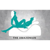Liberator Esse Tantric Couples Sex Position Aid Furniture Chair - Romantic Blessings