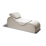 Liberator Esse Tantric Couples Sex Position Aid Furniture Chair - Romantic Blessings