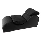 Liberator Esse Tantric Couples Sex Position Aid Furniture Chair - Romantic Blessings