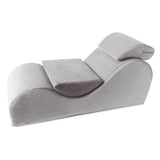 Liberator Esse Tantric Couples Sex Position Aid Furniture Chair - Romantic Blessings