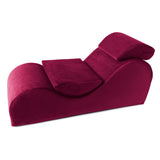 Liberator Esse Tantric Couples Sex Position Aid Furniture Chair - Romantic Blessings