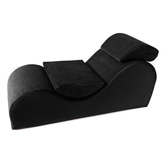 Liberator Esse Tantric Couples Sex Position Aid Furniture Chair - Romantic Blessings